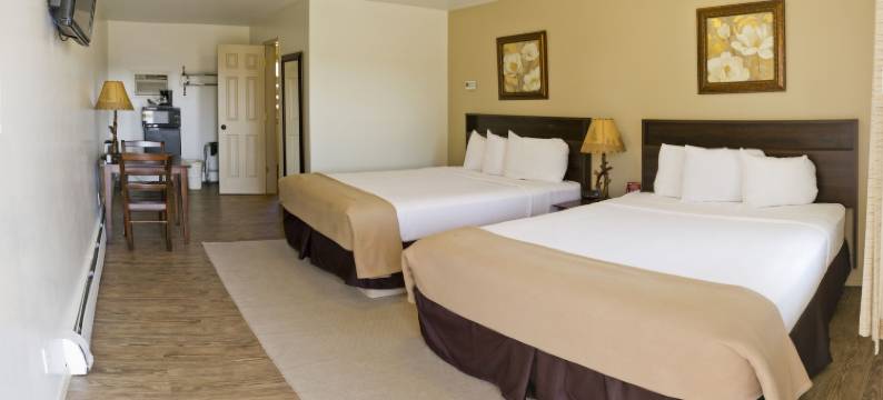 埃斯卡诺巴日落小屋(Sunset Lodge Escanaba)图片