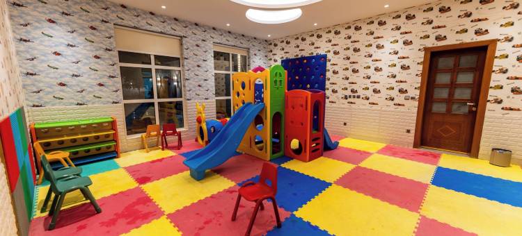 塔拉赫度假村(Talah Resort)图片