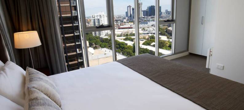 多卡斯探索酒店(Quest on Dorcas)图片