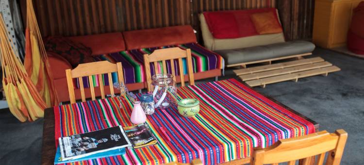 单车滑雪民宿(BikeSki B&B)图片