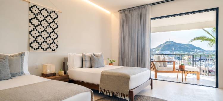 卡波壹居臻览酒店(1 Homes Preview Cabo)图片