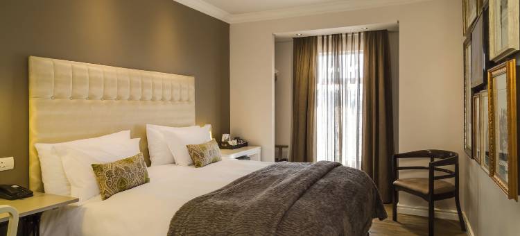 金伯利Protea酒店(Protea Hotel Kimberley)图片