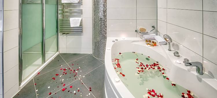 阿塔克斯克集团酒店(Atakosk Group Hotels)图片