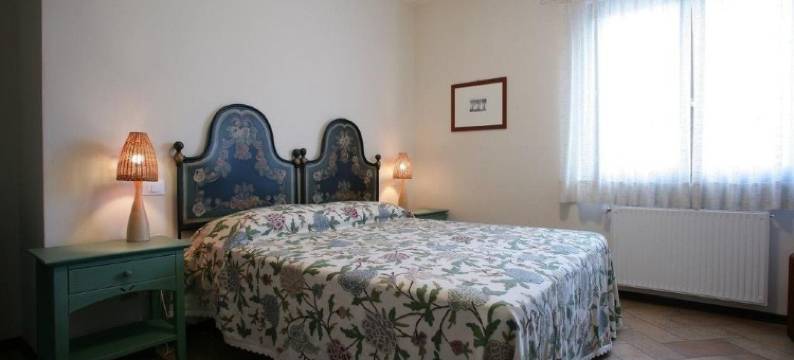 格里约伊欧勒农庄(Agriturismo Grillo Iole Winery)图片