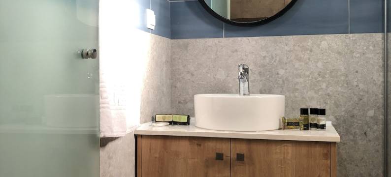 卡尔里盖欧 M 酒店(Kalligeom)图片