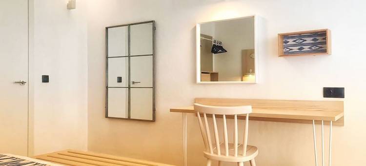 马洛卡塞西莉亚-皮耶尔&瓦康斯公寓酒店(Residence Mallorca Cecilia)图片