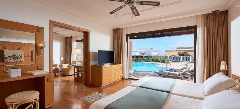 奥德马奥林匹安村(Aldemar Olympian Village)图片