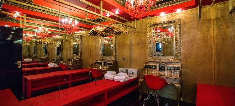 奢华套房出租公寓(Luxury Suites - Free Parking)图片