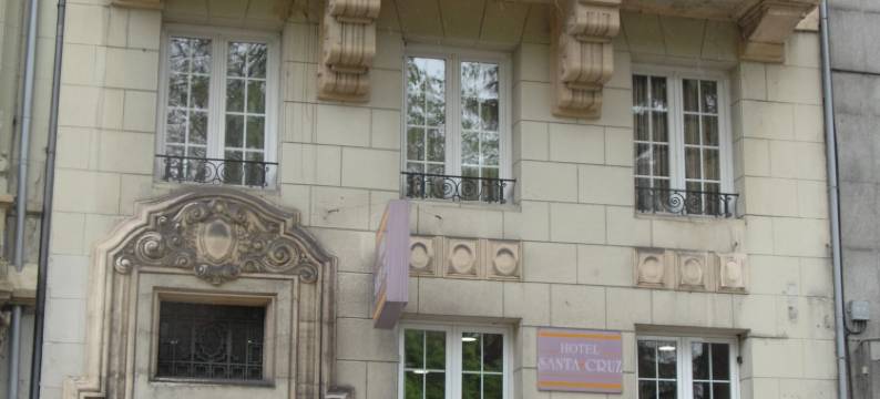 圣克鲁斯酒店(Santacruz)图片