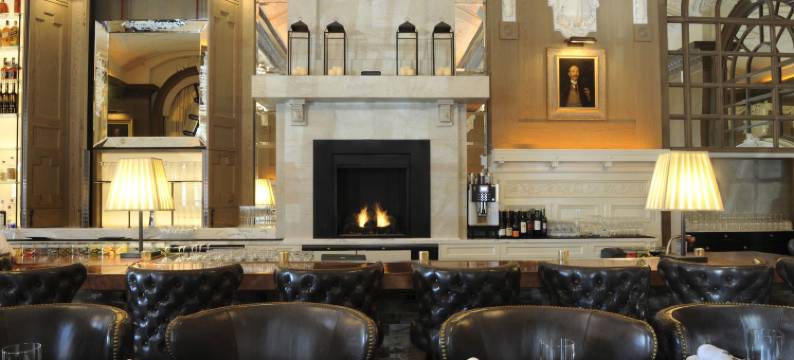 费尔蒙科普利广场波士顿酒店(Fairmont Copley Plaza Boston)图片