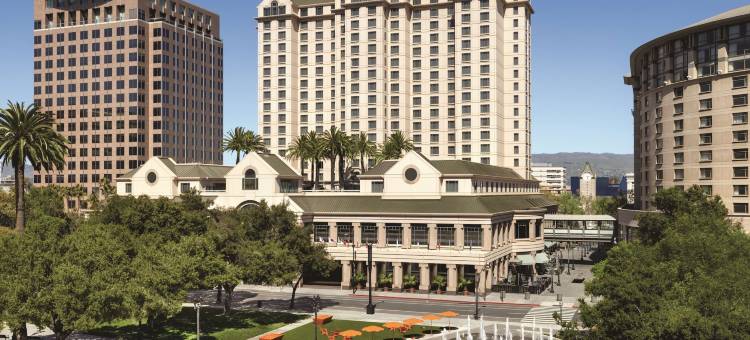 圣何塞希尔顿Signia旗下(Signia by Hilton San Jose)图片