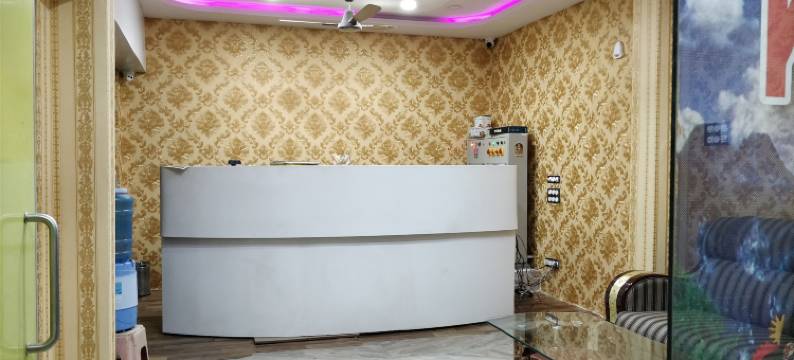 甘纳瓦拉姆K N古普塔公寓(K N Gupta Residency)图片