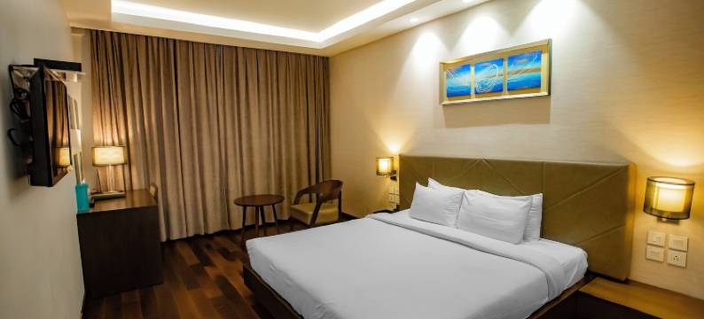 哈缪斯酒店 科代卡纳尔 - 奢华再定义(The Hamuse Hotel Kodaikanal - Luxury Redefined)图片