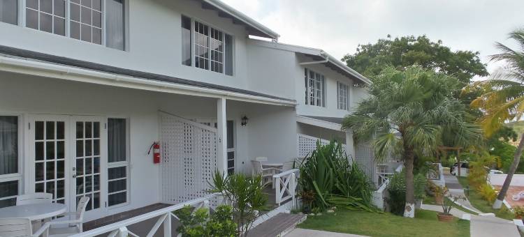 迪肯森湾小屋酒店(Dickenson Bay Cottages)图片