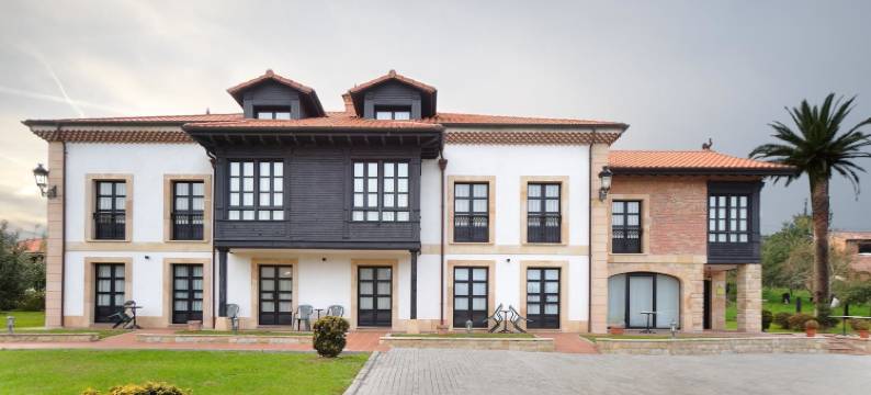 罗扎卡索娜酒店(La Casona de la Roza)图片