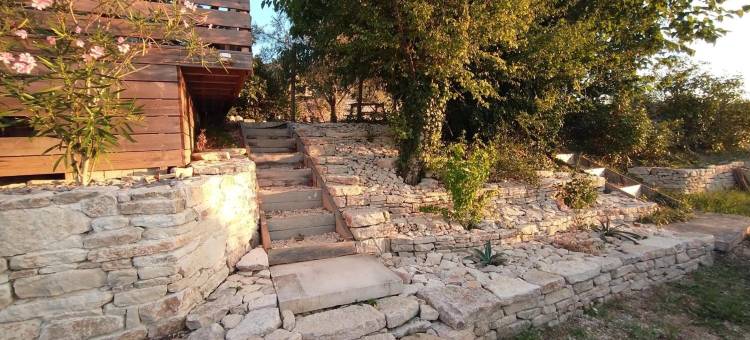 阿盖威斯酒店(Les Agaves Piscine Panoramique Vue Exceptionnelle)图片