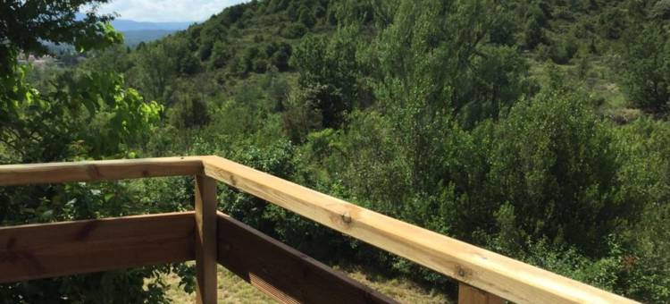 阿盖威斯酒店(Les Agaves Piscine Panoramique Vue Exceptionnelle)图片