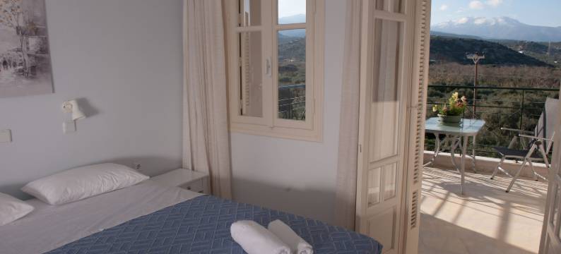 迪雅莉纳斯公寓酒店(Dialinas Apartments)图片