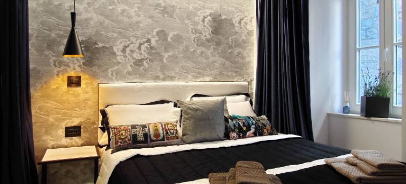 美好生活 II 号酒店(La Vita e Bella II)图片