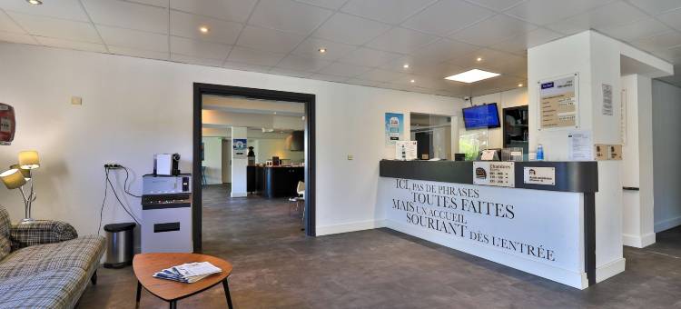 基里亚德酒店-弗雷吉斯市中心(Kyriad Frejus Centre - Saint RAPHAËL)图片