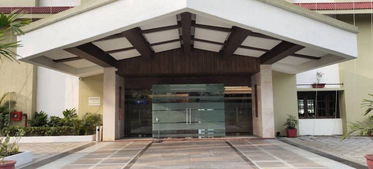 锡尔瓦萨因斯皮拉度假村(Inspira Resort & Spa)图片