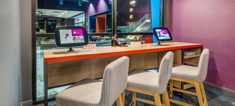 西麦迪逊希尔顿Tru酒店(Tru by Hilton Madison West)图片