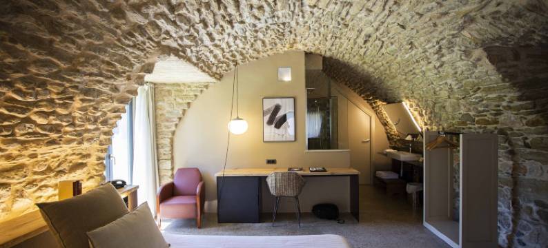 阿克斯德莫奈斯酒店(Arcs de Monells - Adults Only)图片