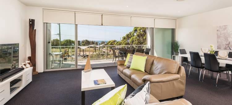 默里姆布拉海岸度假酒店(Coast Resort Merimbula)图片