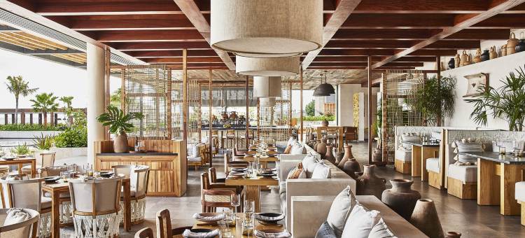 埃特雷奥酒店-阿尔伯格度假村精选(Etéreo, Auberge Collection)图片