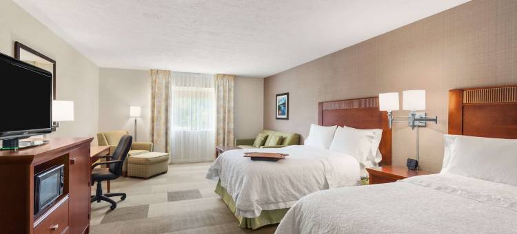 科尔切斯特欢朋旅馆(Hampton Inn by Hilton Colchester)图片