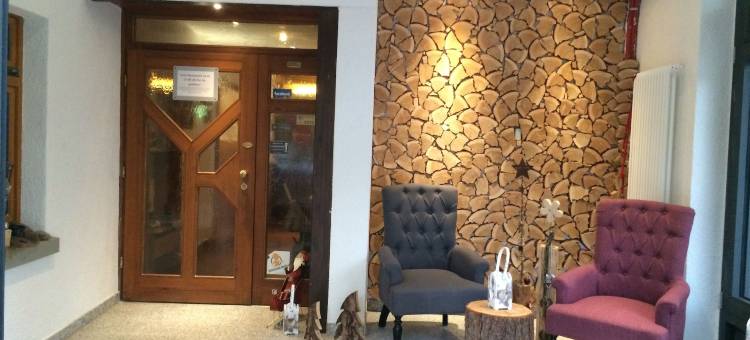 珀斯图本餐厅酒店(Hotel- Restaurant Poststuben)图片