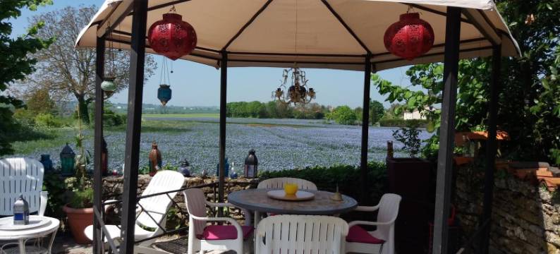 赞助酒店(Le Patronage)图片