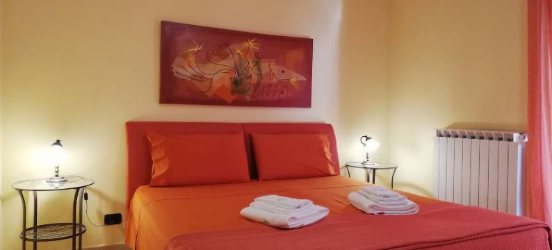 特拉亚尼多莫斯民宿(B&B Domus Traiani Benevento)图片