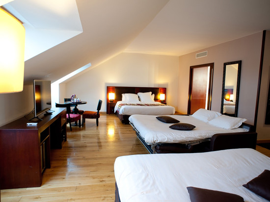 毛里莎水疗酒店