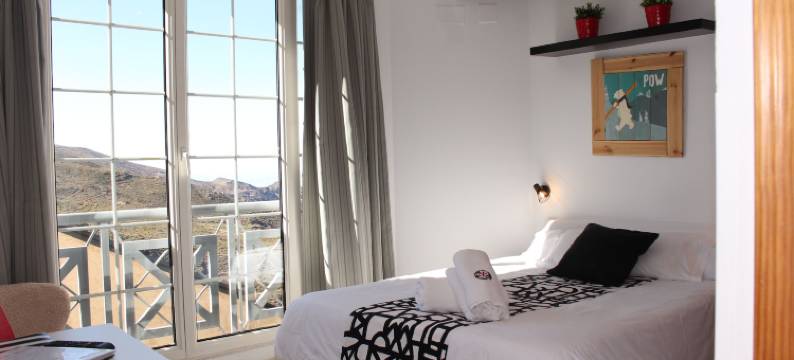 内华达山脉广场内部酒店(Inside Plaza Sierra Nevada)图片