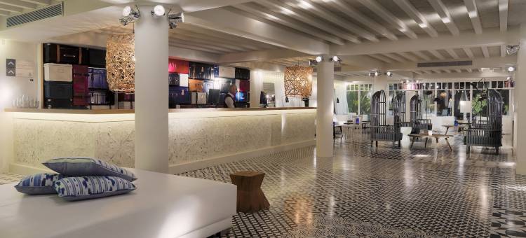 H10比格苏尔精品酒店-限成人(Boutique Hotel H10 Big Sur - Adults Only)图片