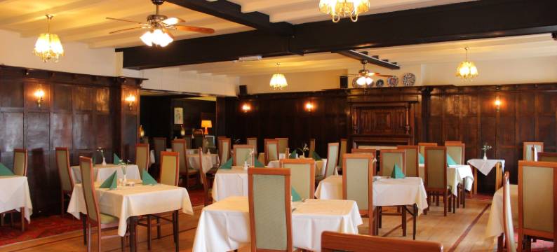 海岬酒店(The Headlands)图片