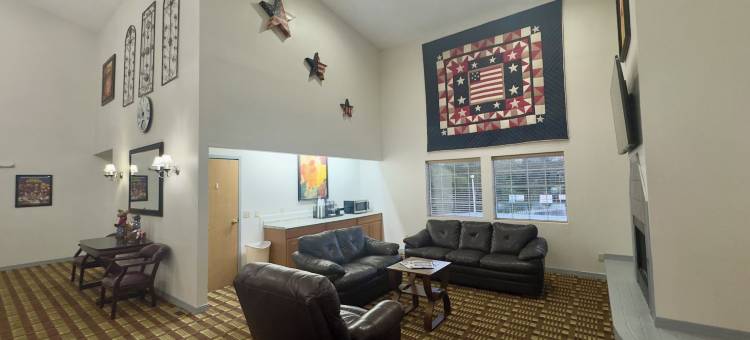 秀岭酒店(Scenic Hills Inn)图片