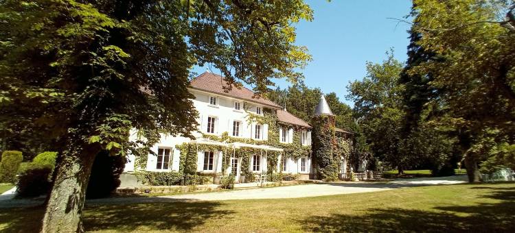 艾伊斯城堡酒店(Chateau des Ayes - Chambres & Suites)图片