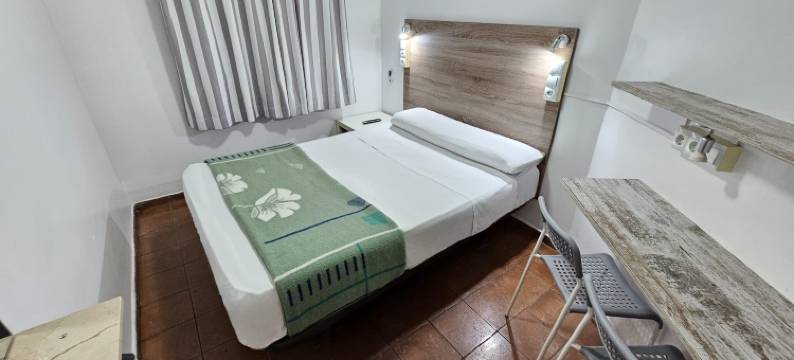 阿尔曼萨旅馆(Casa de Huéspedes Almansa)图片