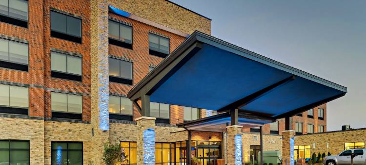 智选假日酒店及套房温斯顿塞勒姆西南克莱蒙斯由IHG(Holiday Inn Express & Suites WINSTON - SALEM SW - CLEMMONS by IHG)图片