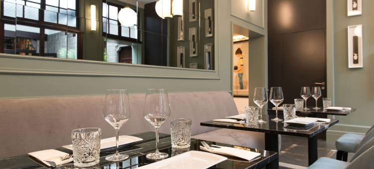 1478 套房酒店(Suites 1478)图片