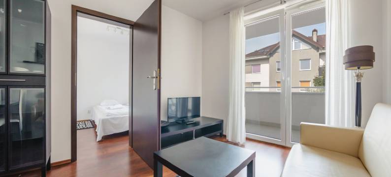 布尔施提诺威阳光和雪公寓酒店(Apartamenty Sun & Snow Bursztynowy)图片