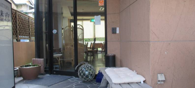 秋田屋膳宿旅馆(Funayado Akitaya)图片