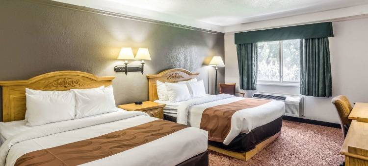 舒适酒店(Quality Inn)图片