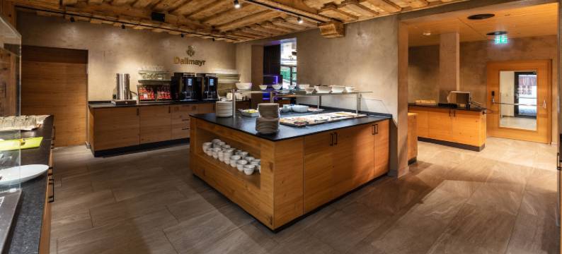 科希斯运动生活方式酒店(Kosis Sports Lifestyle Hotel)图片