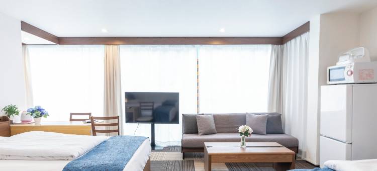 Tabist 樱川河畔酒店(Tabist Sakuragawa River Side Hotel)图片