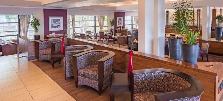 城市旅馆酒店格克贝尔哈(City Lodge Hotel Gqeberha)图片