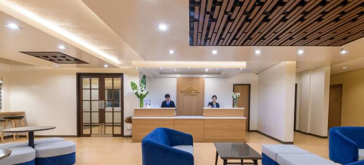 达沃麦客达温德姆酒店(Microtel by Wyndham Davao)图片