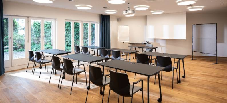 梅斯梅尔酒店(Hotel Messmer)图片